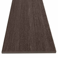 Azek Vintage Collection Fascia - Dark Hickory