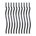 Deckorators Baroque Face-Mount Balusters