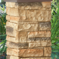 Cast Stone Postcovers