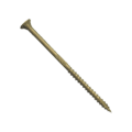Big Timber BTX Bronze Star Flat Head Screws