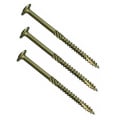 Big Timber Made In The USA CTX Construction Lag Screws