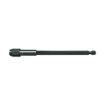 Big Timber Magnetic Bit Holder - Extra Long Quick Release