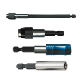 Big Timber Magnetic Bit Holders - ALL