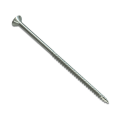 Big Timber STX Flat Head Stainless Steel Screws