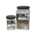 Big Timber THB Bronze Star Trim Head Screw Jars