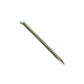 Big Timber THB White Star Trim Head Screws