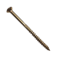 Big Timber YTX Gold Star Flat Head Screws