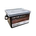 Cap-Tor xd Epoxy Coated Screws - 350ct
