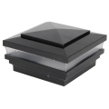 Designer Island Low Voltage Cap - Black