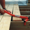 BoWrench Deck Tool Grabs Board