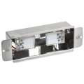 Highpoint Brick Light Back Box