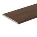 Fiberon Symmetry Fascia Boards - Burnt Umber