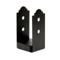Simpson Strong Tie Outdoor Accents Adjustable Post Base 4x4