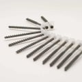Camo Drive Collated 2-3/8" Protech Carbon Coated Edge Deck Screws - Strip