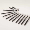 Camo Drive Collated 2-3/8" Stainless Steel Edge Deck Screws - Strip