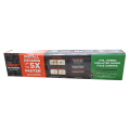 Camo Drive Collated 3" Buglehead Wood Face Screws