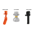 Camo Drive Guides