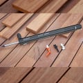 Camo Drive Installation Tool