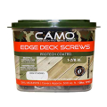 CAMO Edge Hidden Fastener 1-7/8" Deck Screws - 1750ct