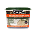 CAMO Edge Hidden Fastener 1-7/8" Deck Screws - 700ct