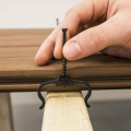 Camo EdgeClip Hidden Fastener - Clip To Joist