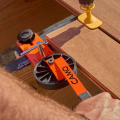 Camo Lever - Mounted on Double Joist