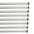 Cascadia Horizontal Rod Rail Tubes