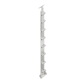 Cascadia Rod Rail Knee Wall Post