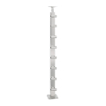 Cascadia Rod Rail Post