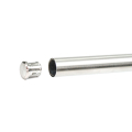 Cascadia Rod Rail Tube End Caps Insert Into The Tubes