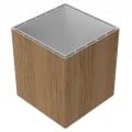 ChamClad 7" 2PC Column Wrap