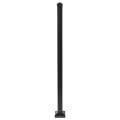 Cinch Steel 2x2 Blank Post