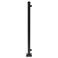 Cinch Steel 2x2 End Post