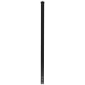 Cinch Steel 2x2 Fascia Post