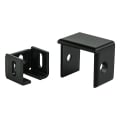 Cinch HD Steel Rail Level Bracket For Steel Post
