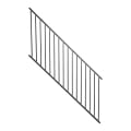 Cinch HD Steel Stair Rail Panel