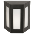 Highpoint Clear Creek Rail Light - Black