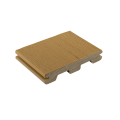 Timbertech Composite Decking Samples - Coconut Husk