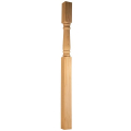 Colonial Newel - Full Size
