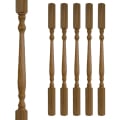 2" Colonial Spindle
