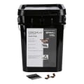 Timbertech CONCEALoc - 900pc Gun Pail
