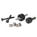 Cortex Hidden Fasteners for Trex Transcend Fascia - Contents