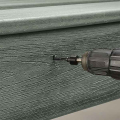 Cortex Hidden Fasteners for Trex Transcend Fascia - Setting Tool
