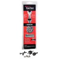 Cortex Hidden Fasteners for Trex Transcend Fascia