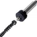 Cortex Hidden Fasteners Close up, thedeckstoreonline.com