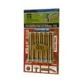 CTX Construction Lag Screw 15x4 12 Pack