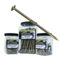 CTX Construction Lag Screws