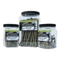 CTX Construction Lag Screw Jars