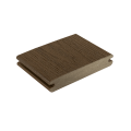 Timbertech Composite Decking Samples - Dark Roast