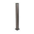 Deckorators 4x4 Aluminum Post Kits - Textured Bronze